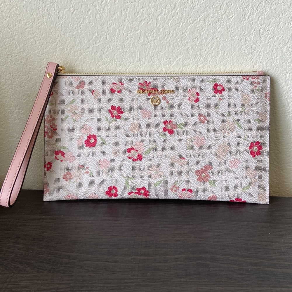 Original Michael Michael Kors smartphone wallet